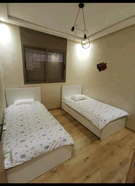 Apartment Location De A La De Bouznika