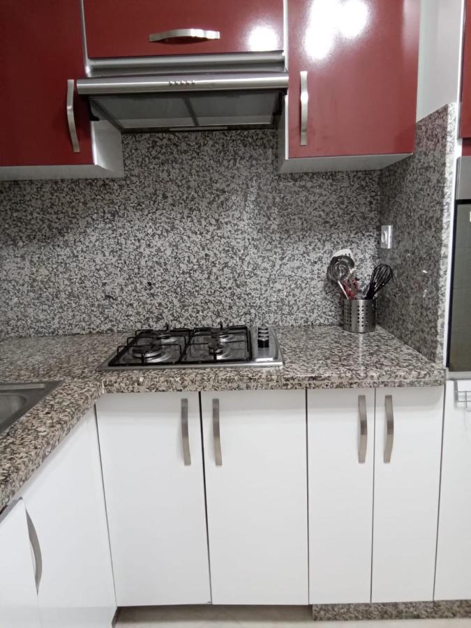 Apartment Location De A La De Bouznika